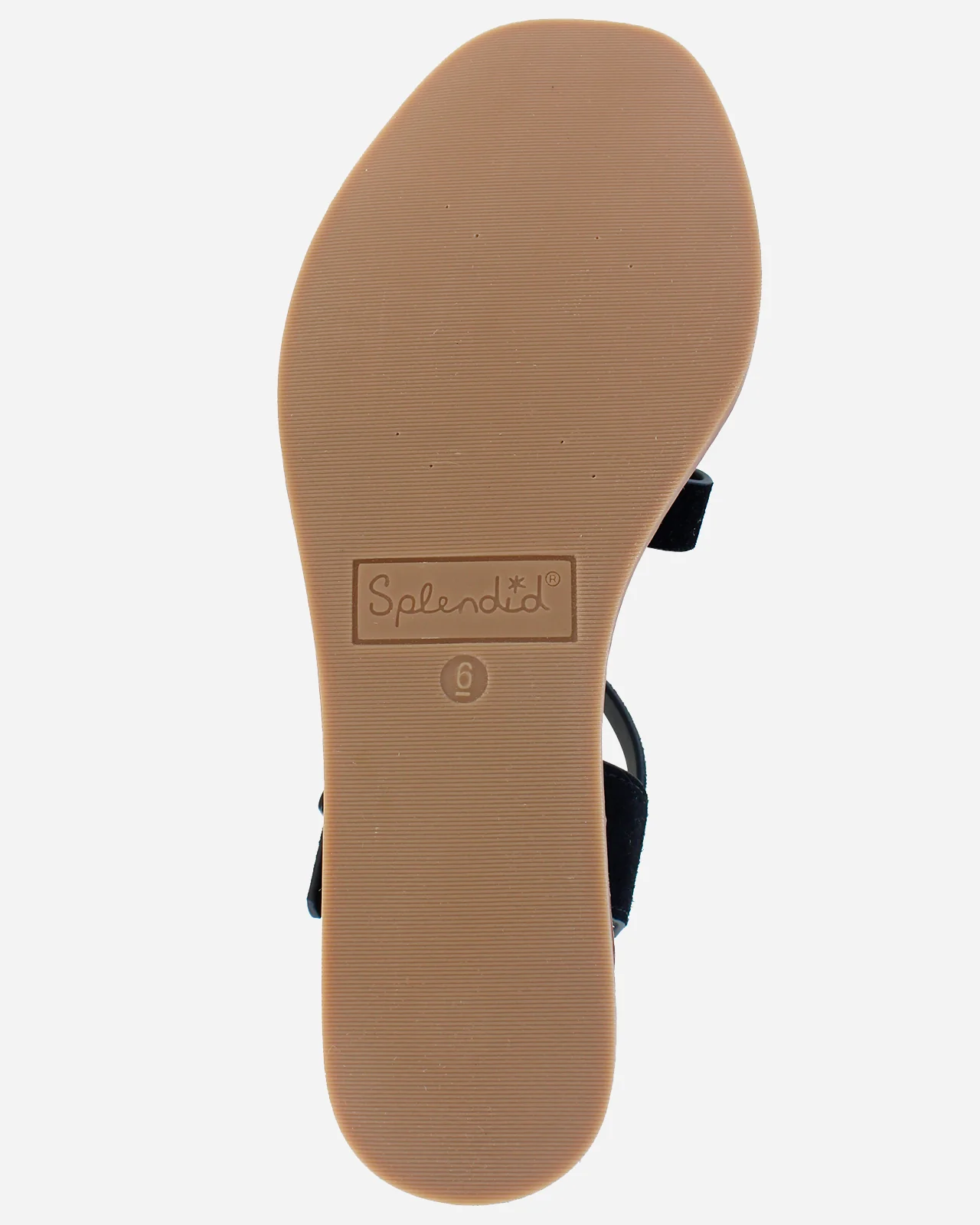 Dallas Wedge in Black - Image 7