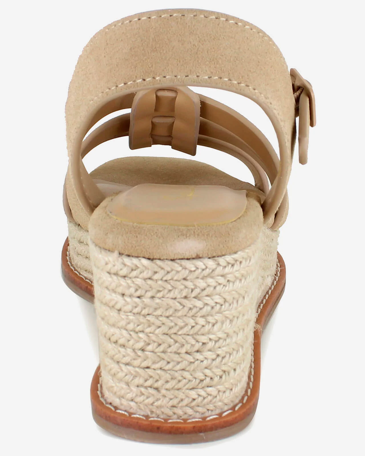 Dallas Wedge in Camel - Image 6