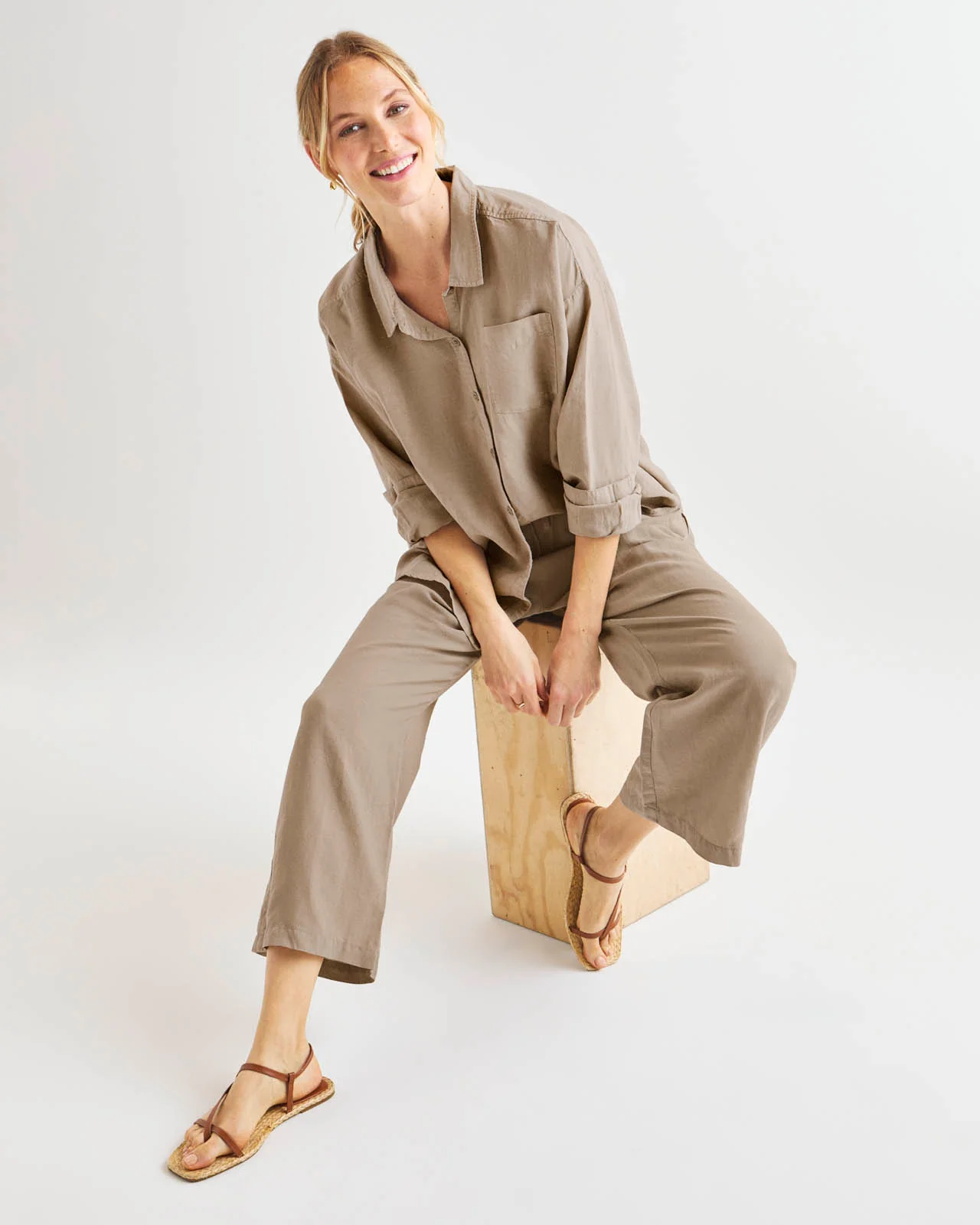 Dawson Button Down - Image 10