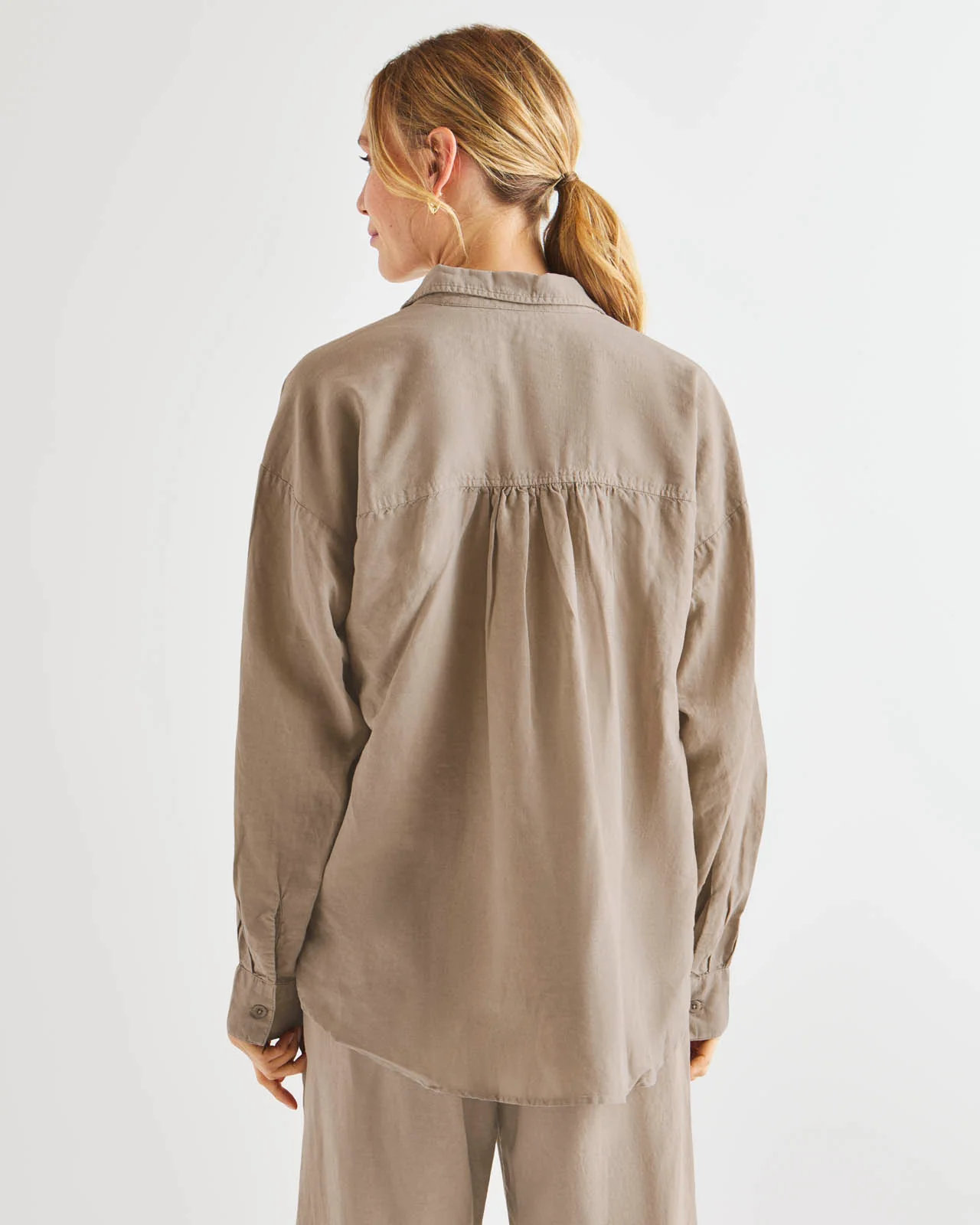 Dawson Button Down - Image 11
