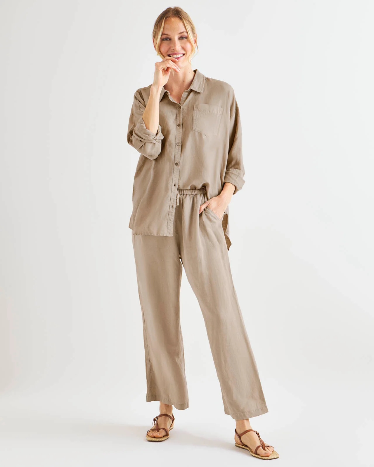 Dawson Button Down - Image 12