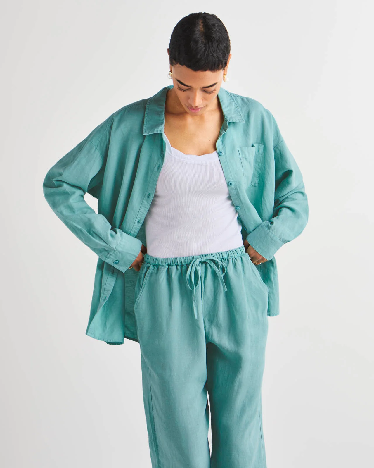 Dawson Button Down - Image 15