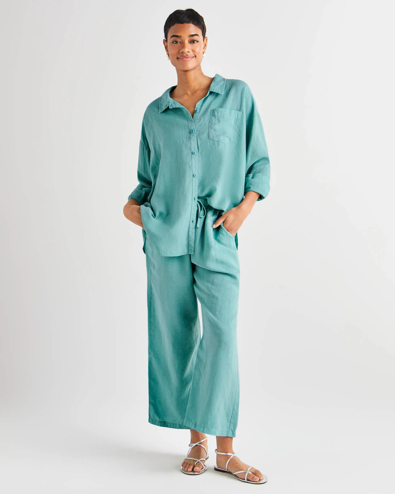 Dawson Button Down - Image 17