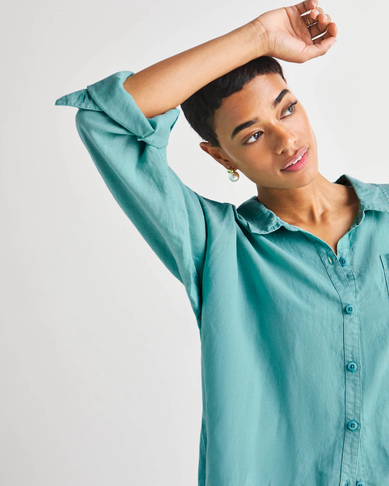 Dawson Button Down - Image 18