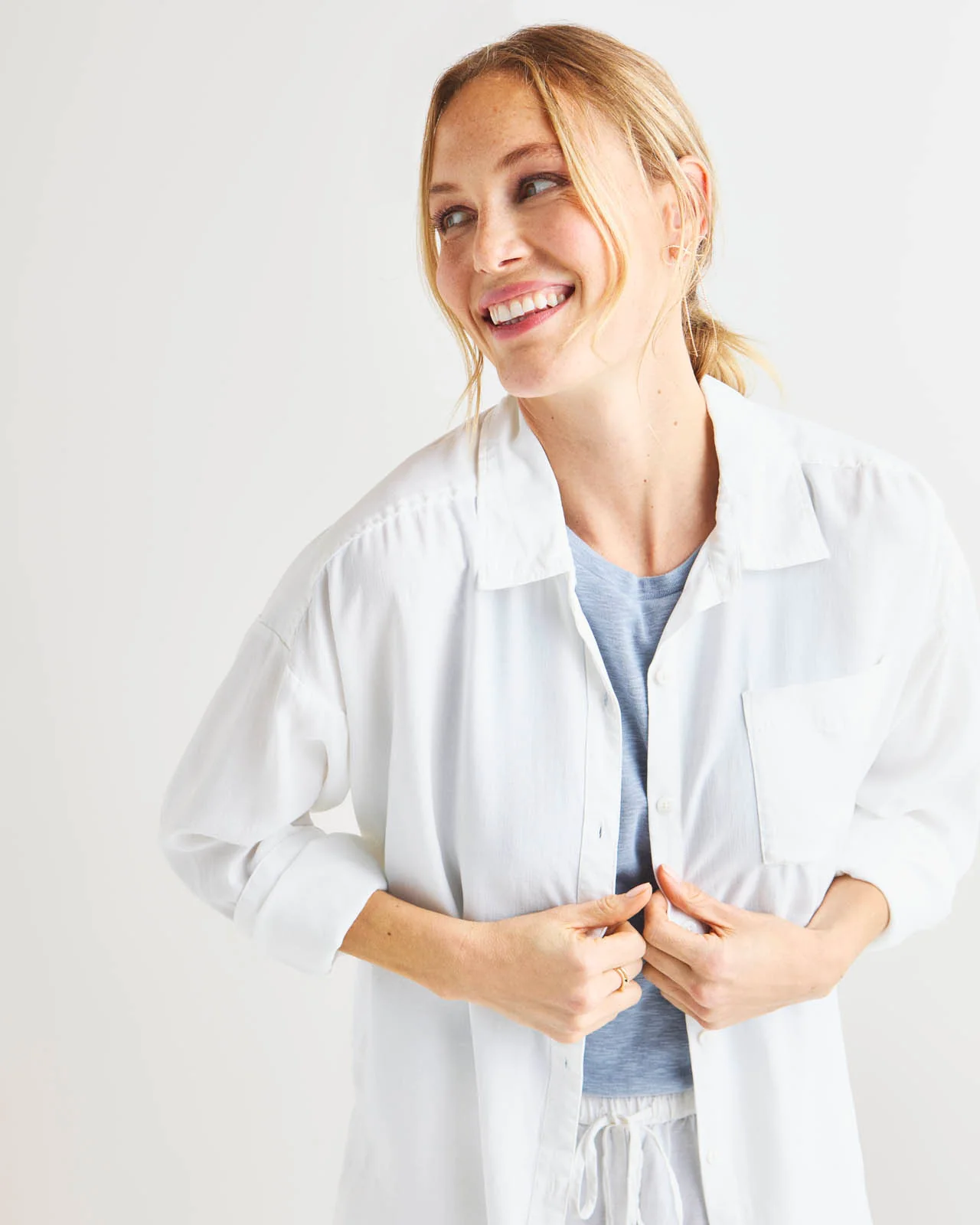 Dawson Button Down - Image 2