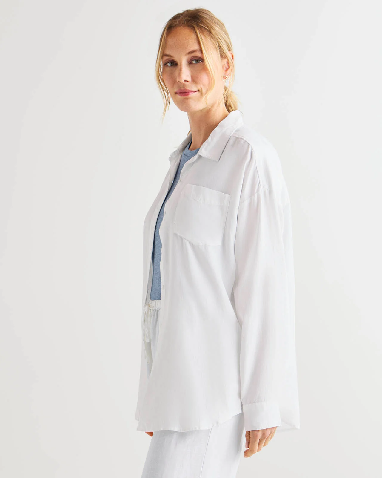 Dawson Button Down - Image 3