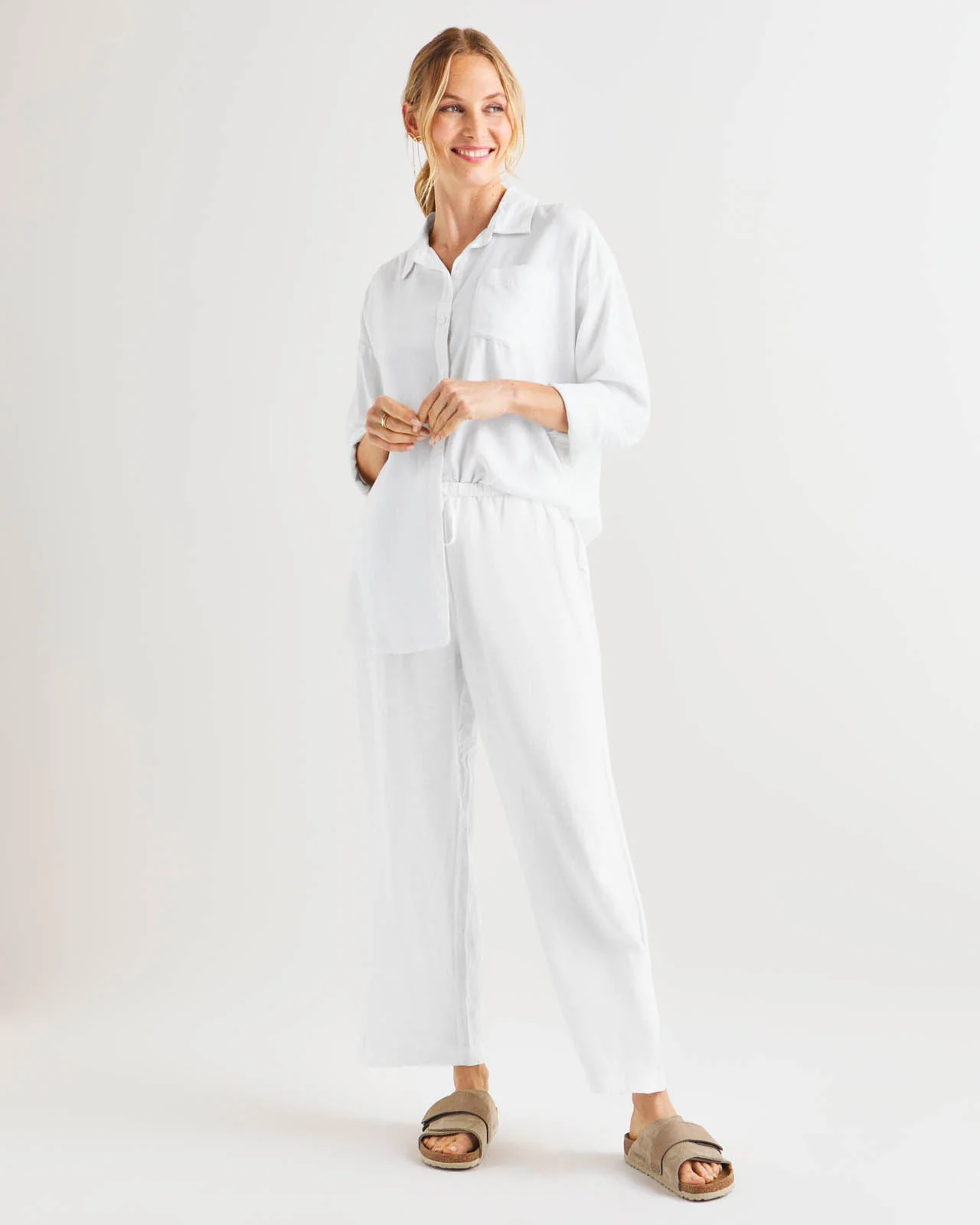 Dawson Button Down - Image 5