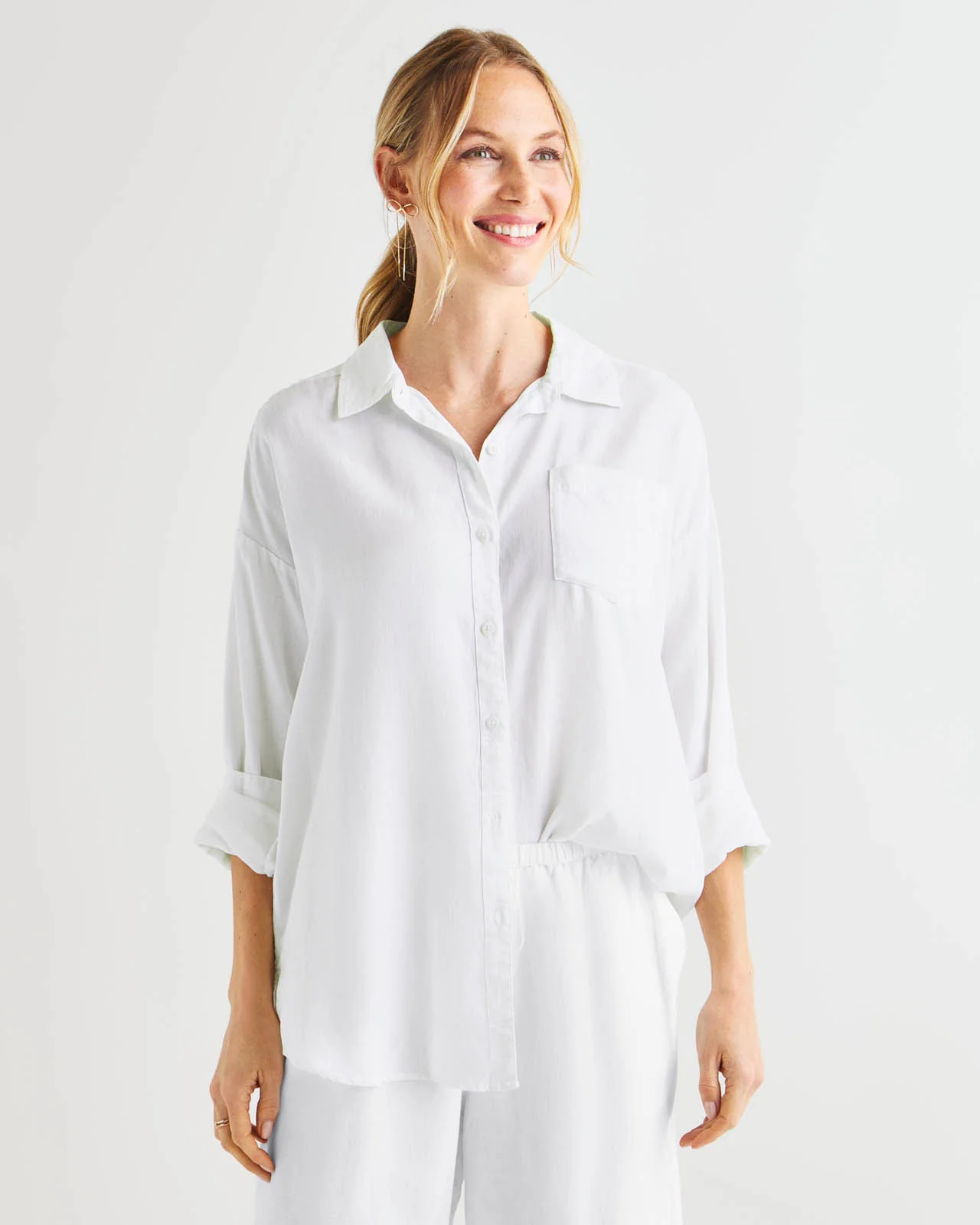 Dawson Button Down - Image 6