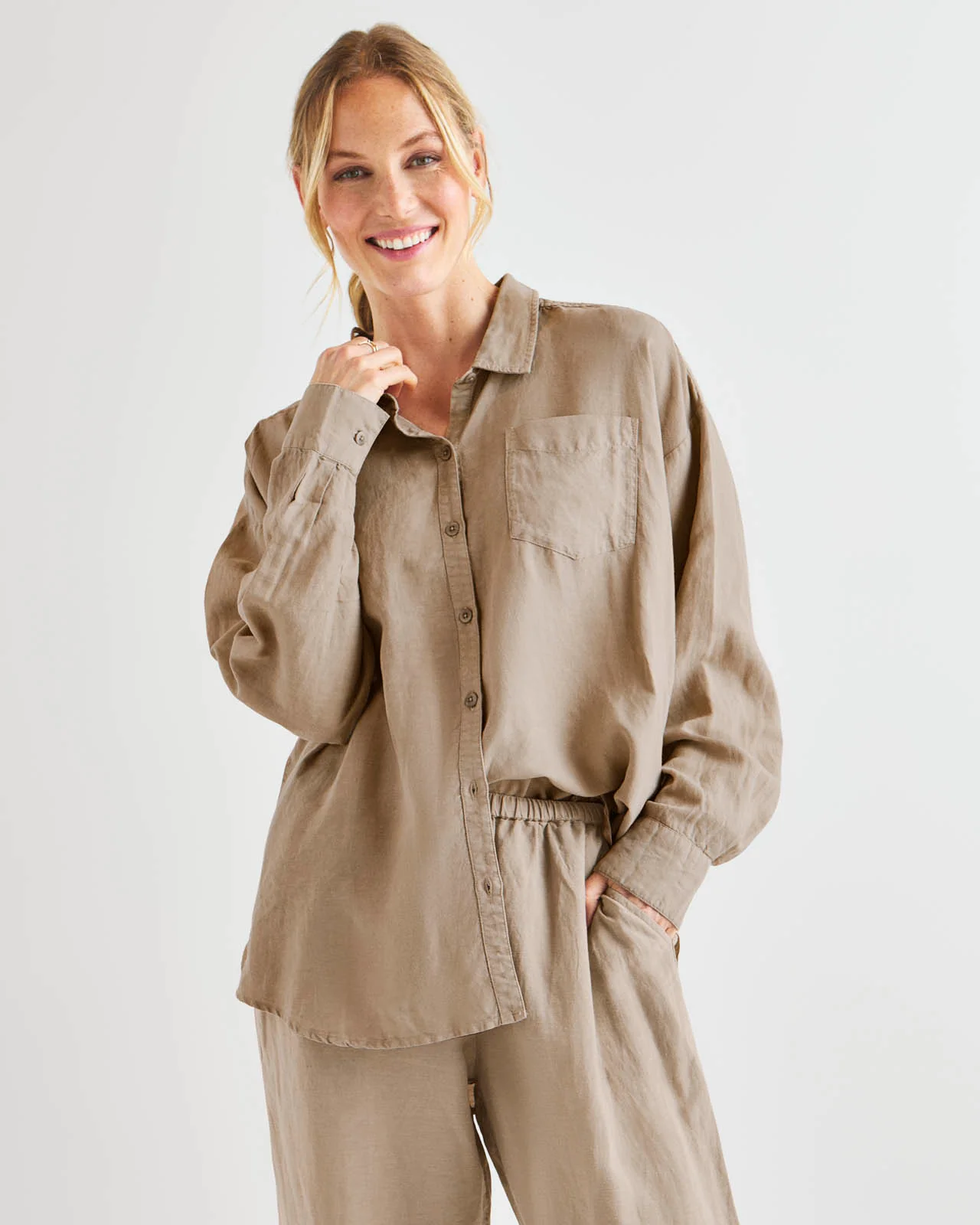 Dawson Button Down - Image 8