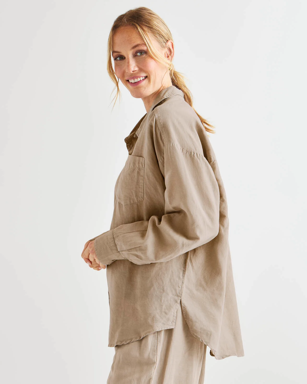 Dawson Button Down - Image 9