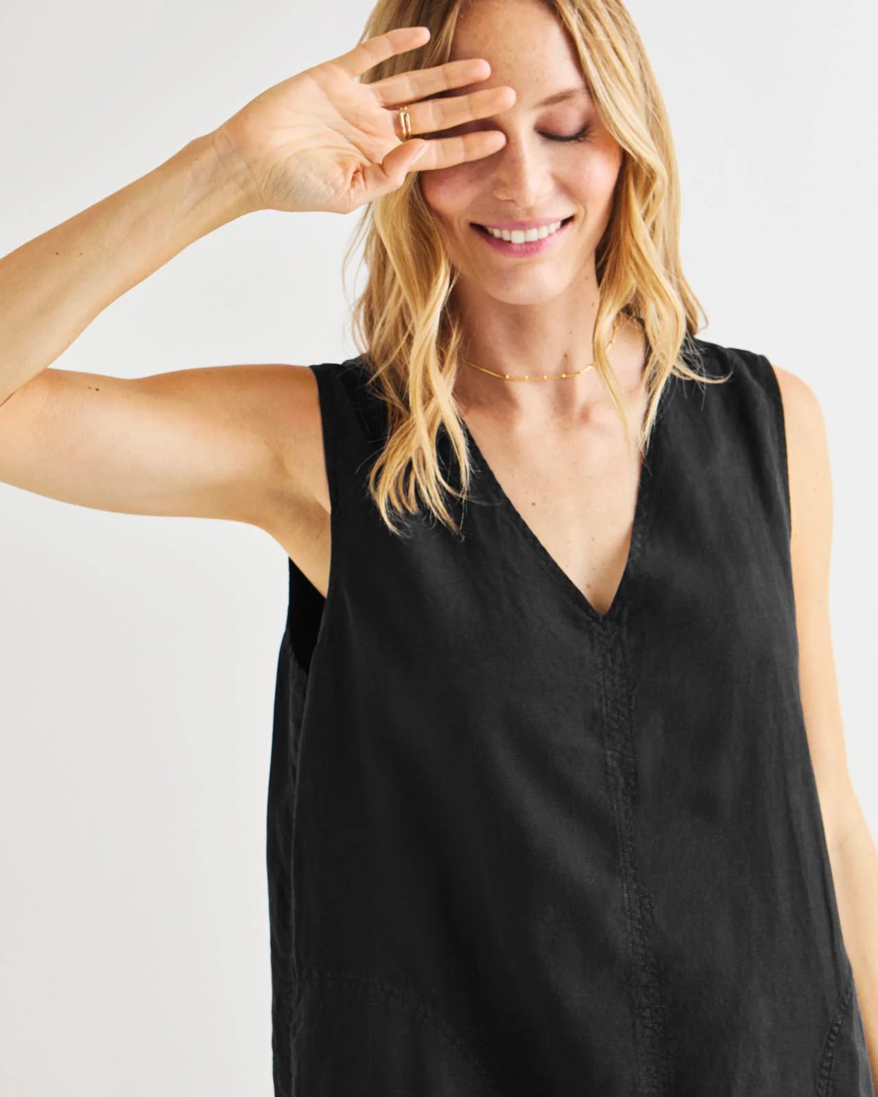 Dawson Mini Dress - Image 18