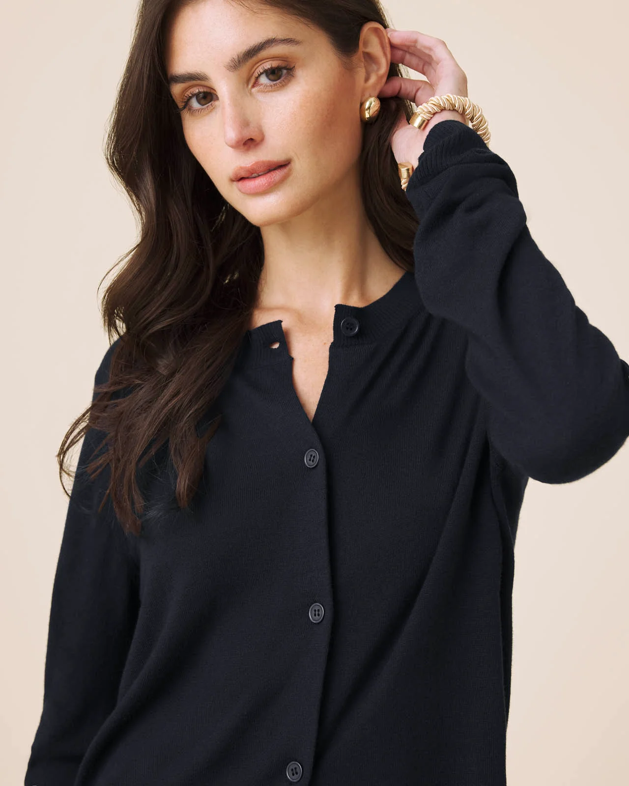 Erica Cardigan - Image 10