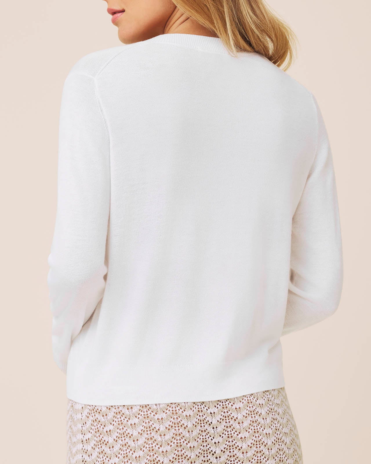 Erica Cardigan - Image 16