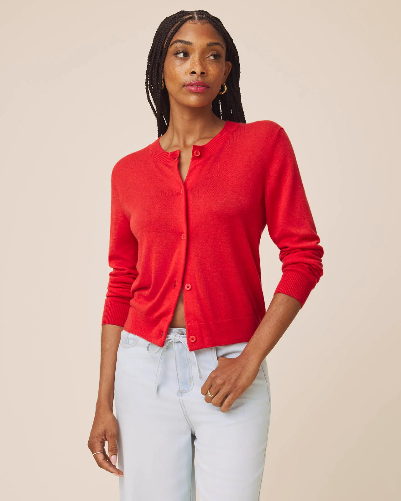 Erica Cardigan - Image 2