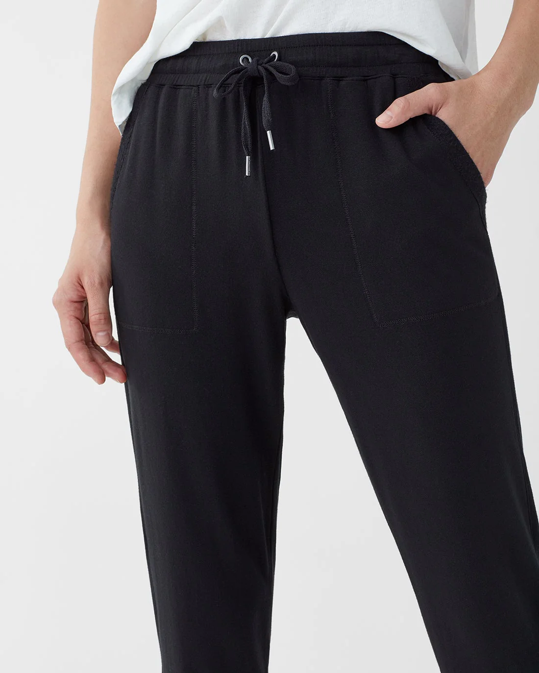 Dream Slub Jogger - Image 3