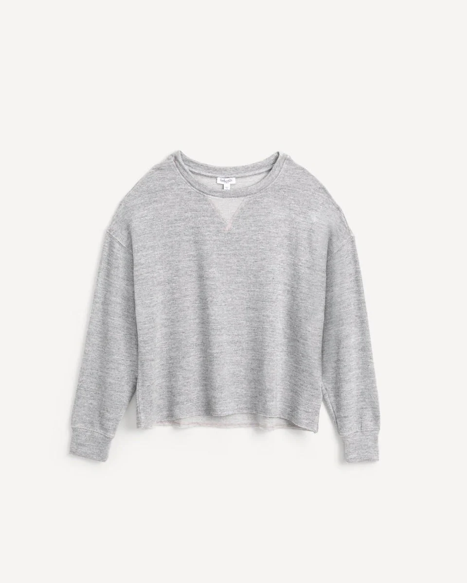 Dream Slub Pullover - Image 3