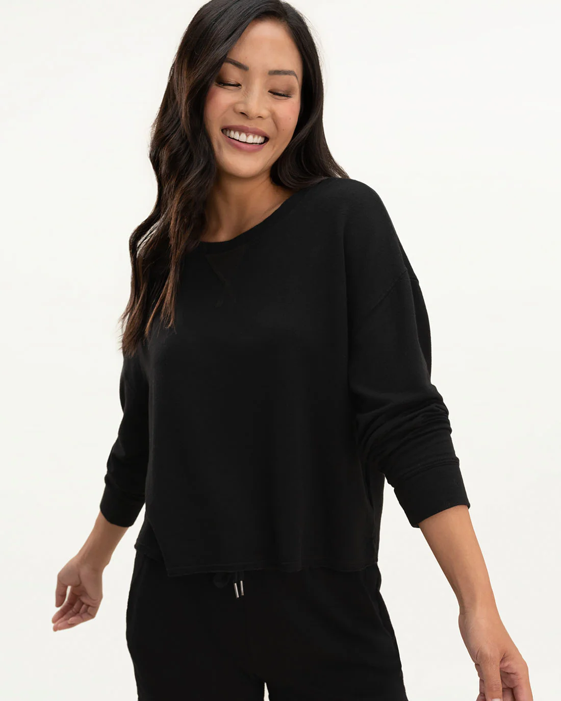 Dream Slub Pullover - Image 5