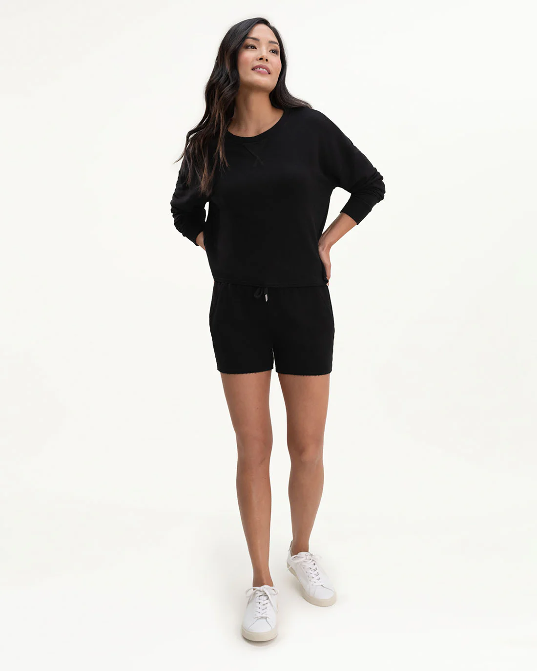 Dream Slub Pullover - Image 6