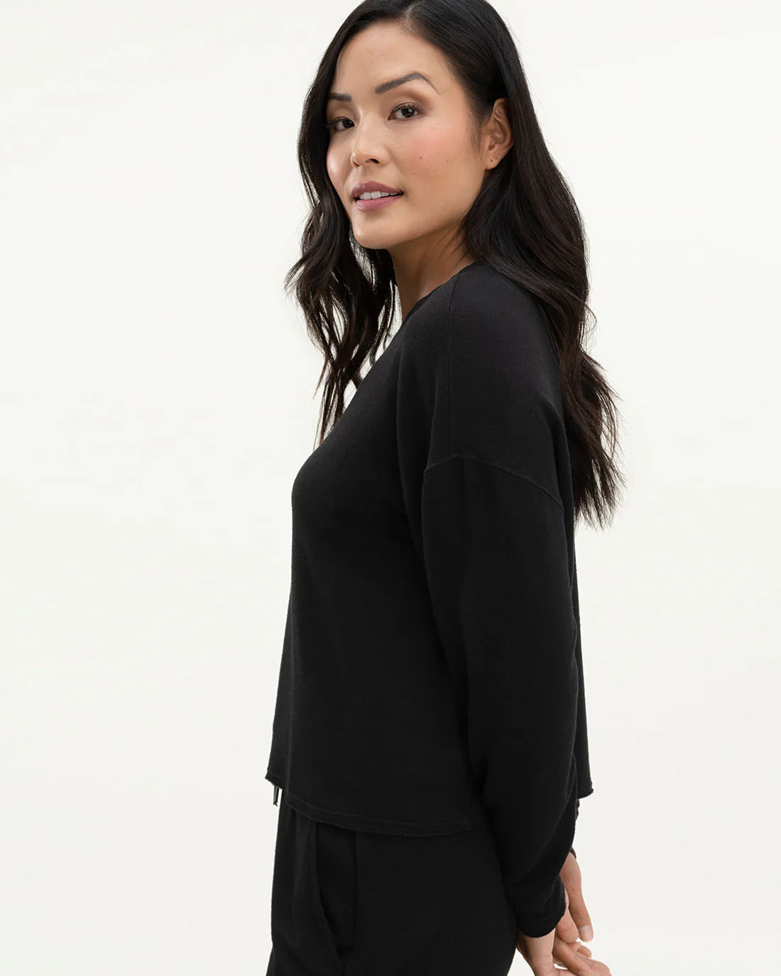 Dream Slub Pullover - Image 7