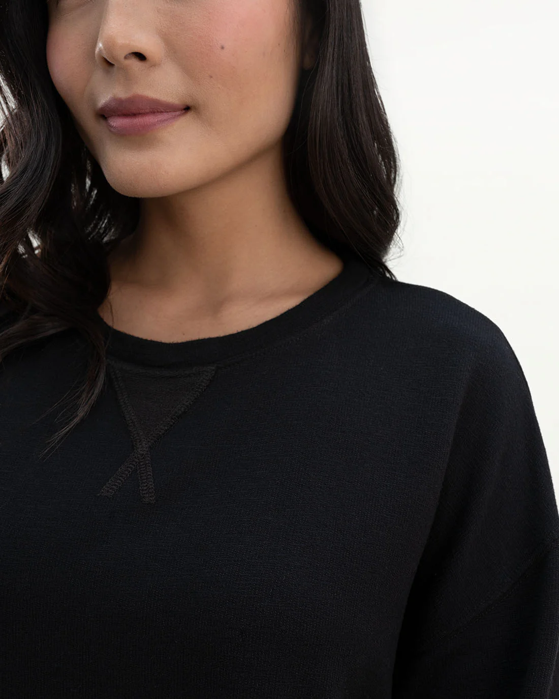 Dream Slub Pullover - Image 8
