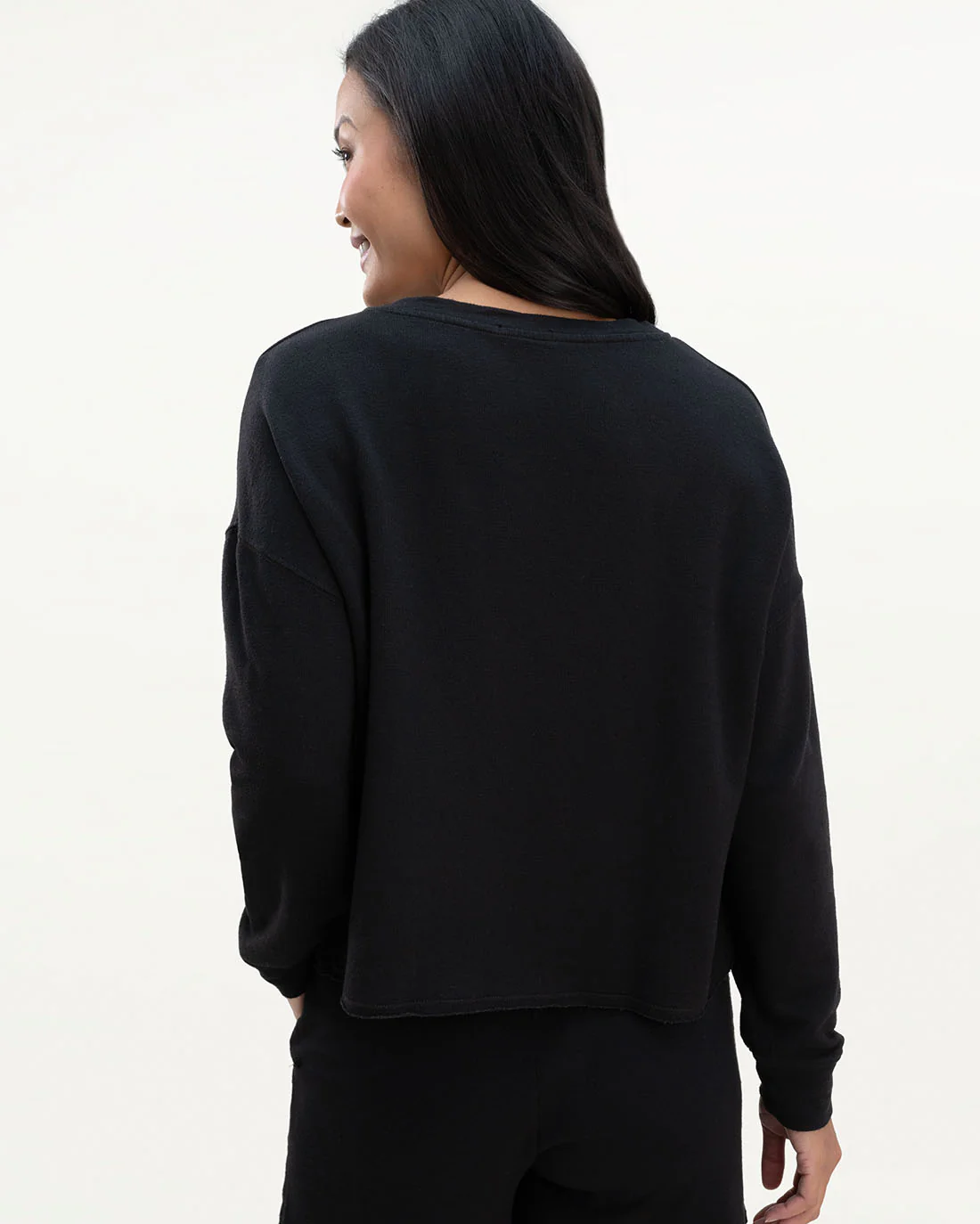Dream Slub Pullover - Image 9