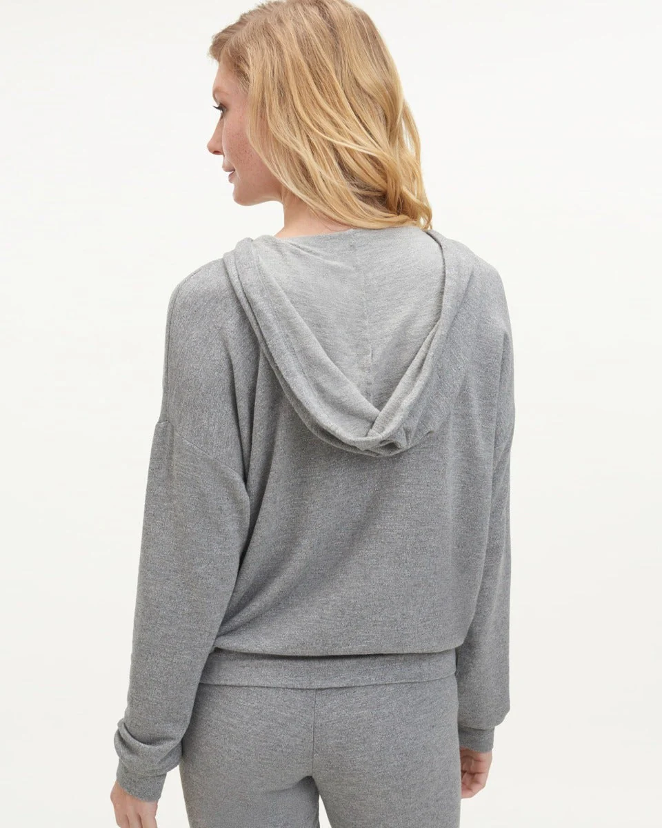 Dream Slub Zip-Up - Image 10