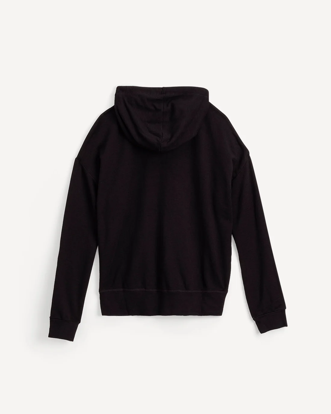 Dream Slub Zip-Up - Image 4