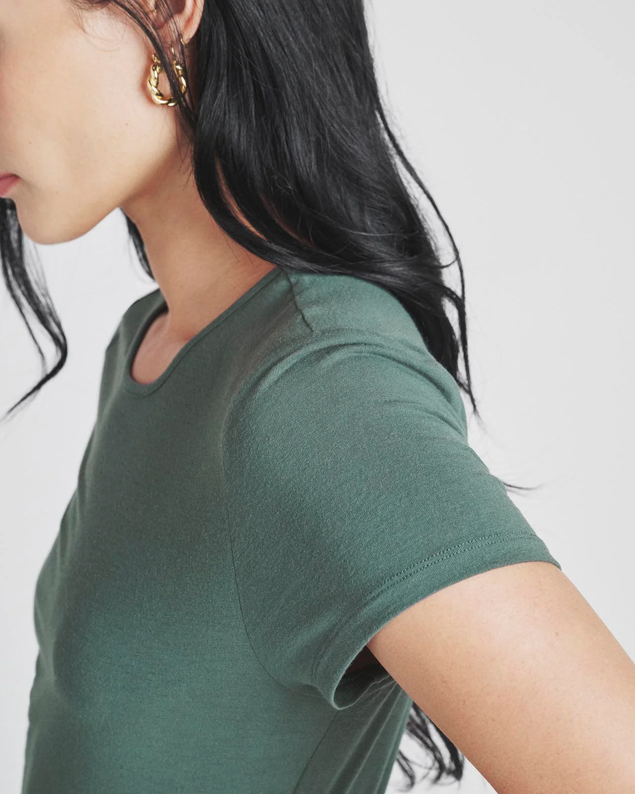 Everywhere LYR Short Sleeve Tee - Image 27