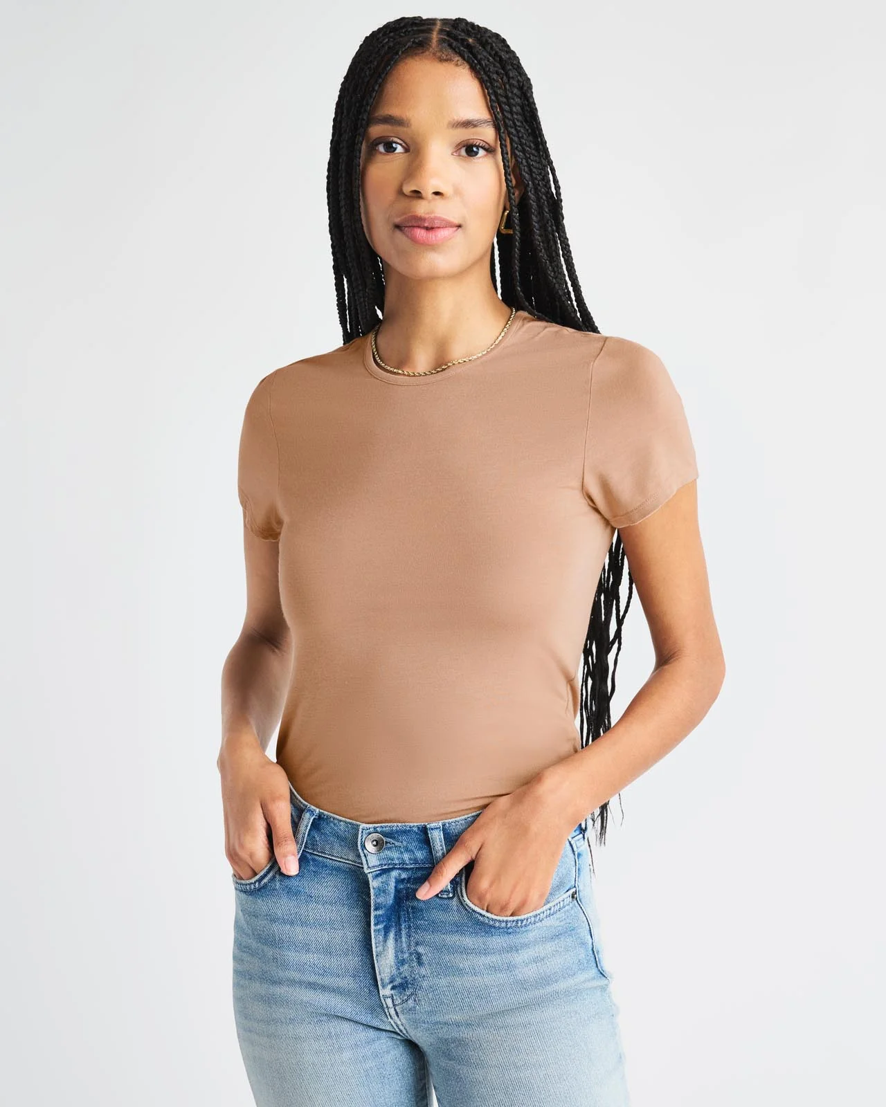 Everywhere LYR Short Sleeve Tee - Image 37
