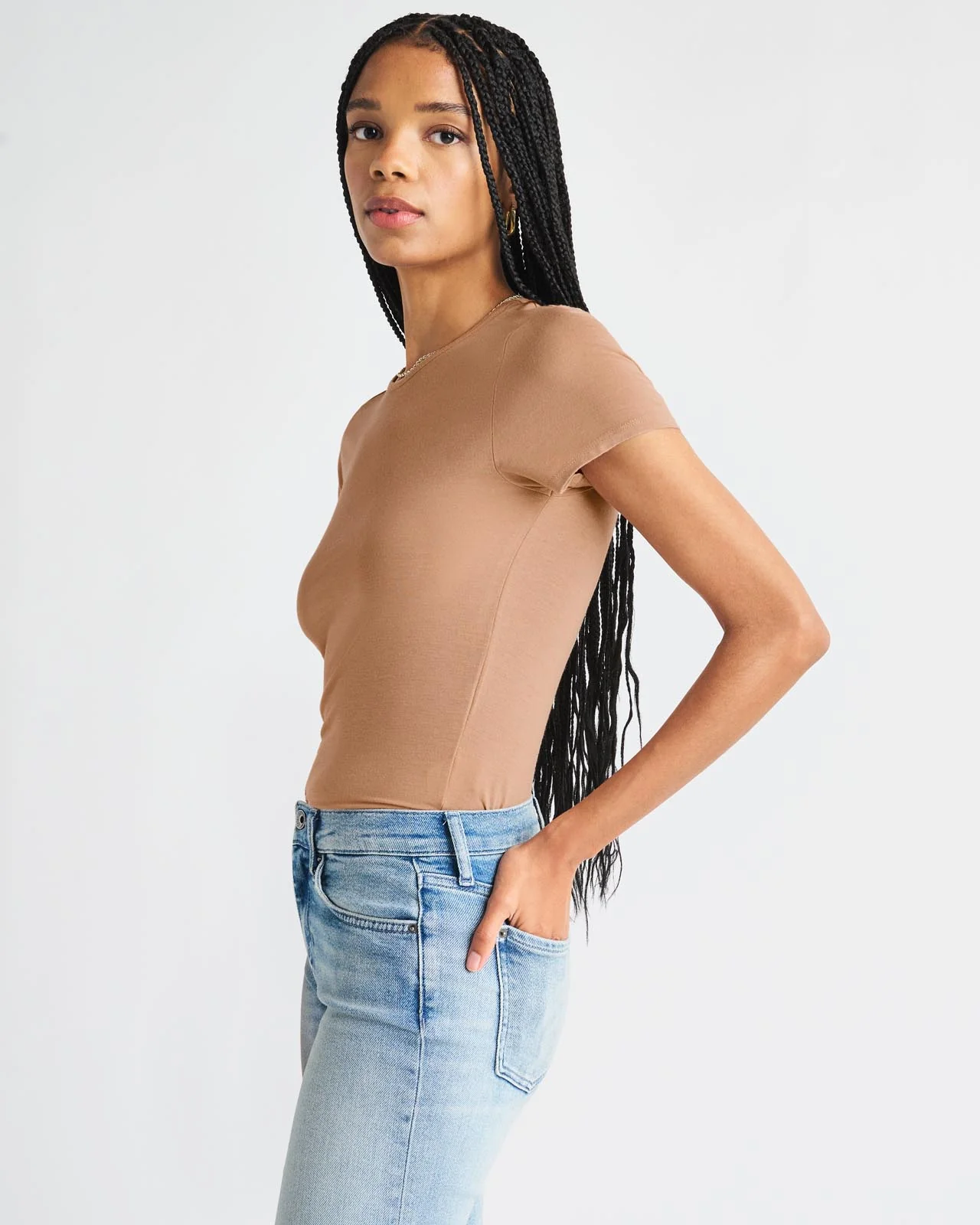 Everywhere LYR Short Sleeve Tee - Image 39