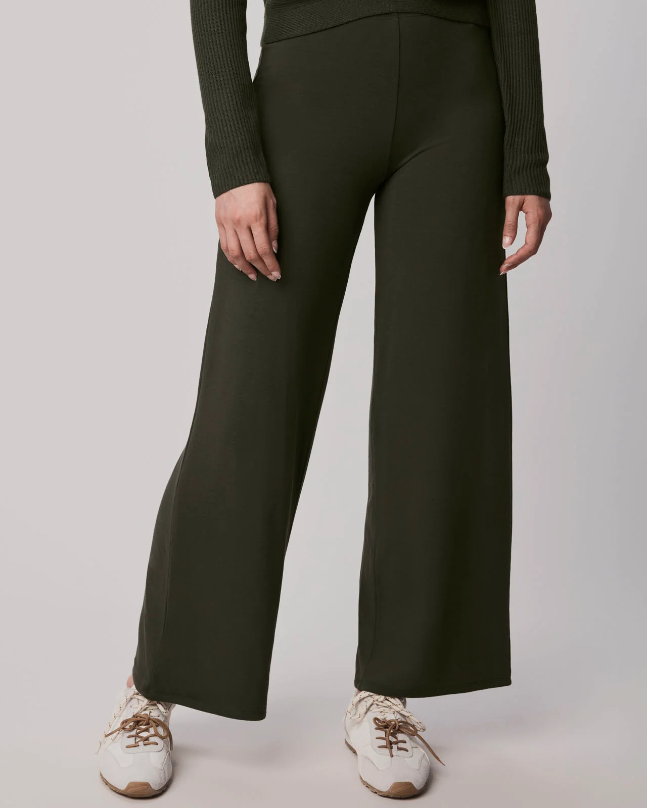 Everywhere LYR Wide Leg Pant - Image 3