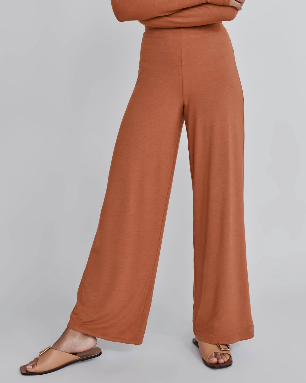 Everywhere LYR Wide Leg Pant - Image 40