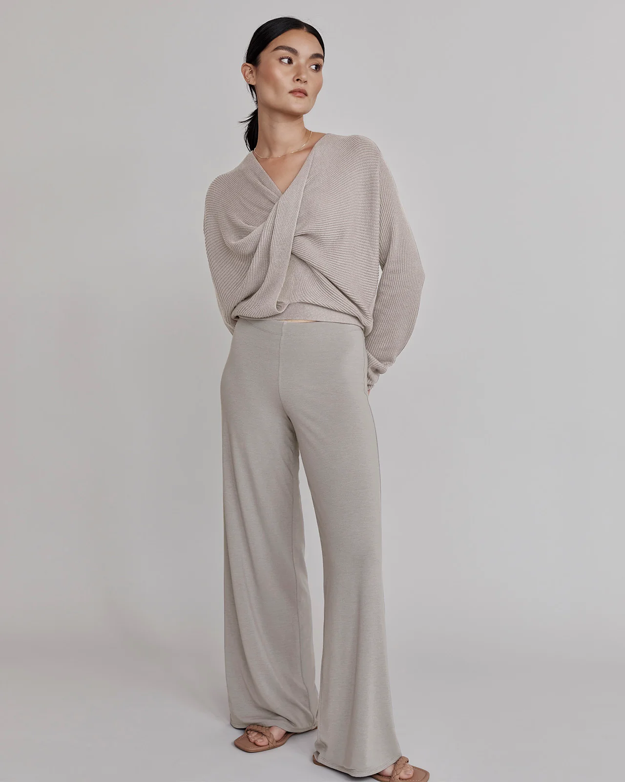 Everywhere LYR Wide Leg Pant - Image 46