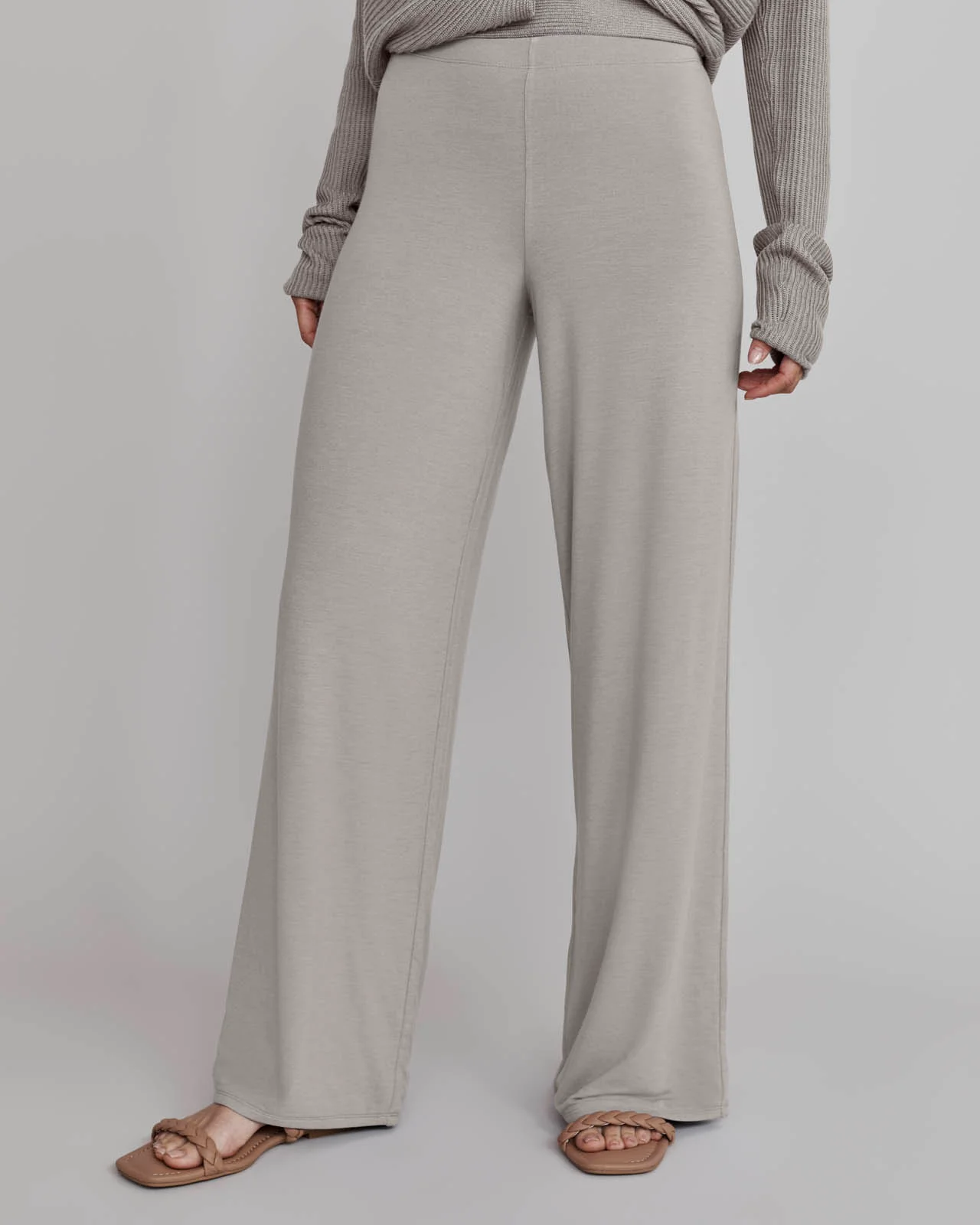 Everywhere LYR Wide Leg Pant - Image 48