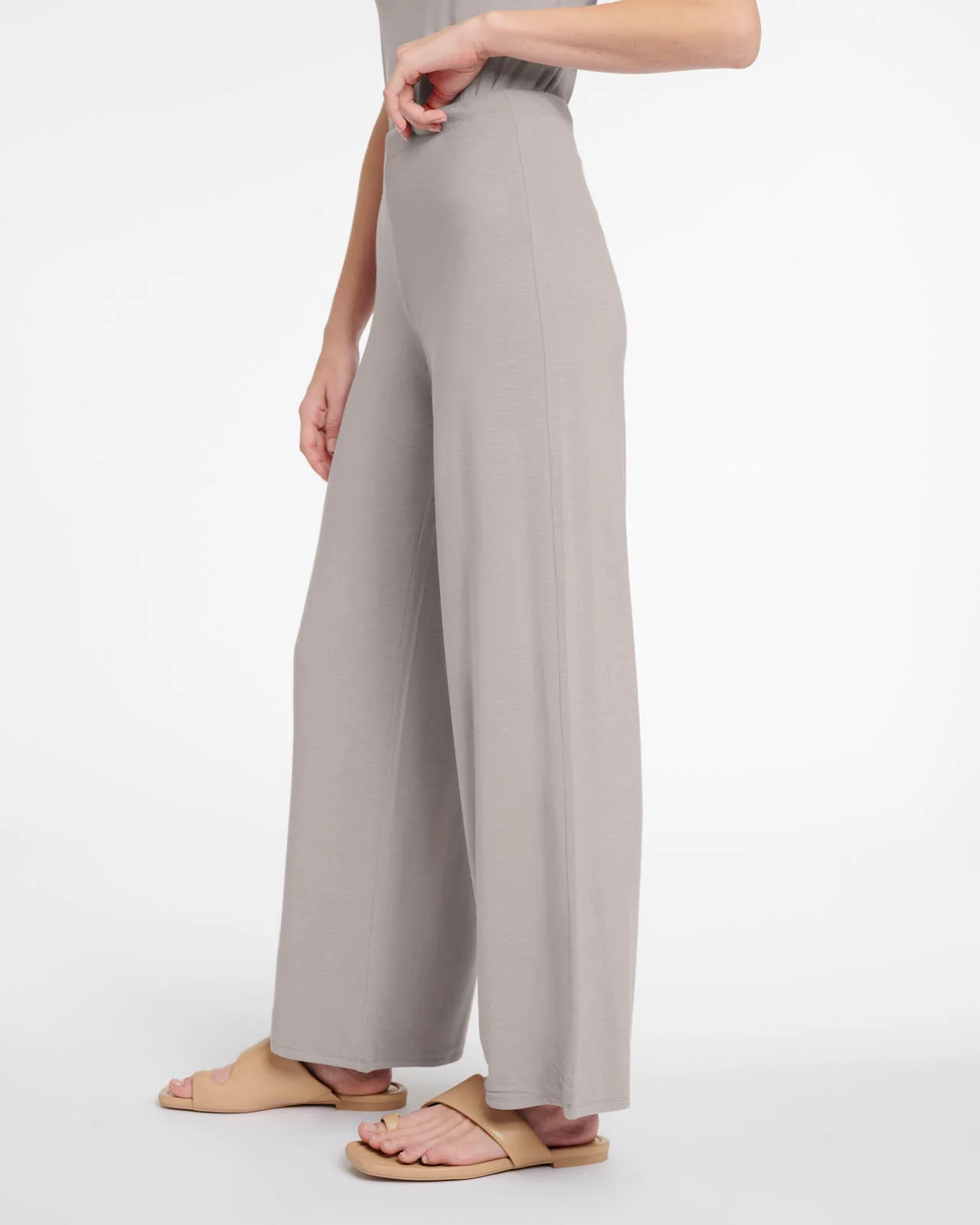 Everywhere LYR Wide Leg Pant - Image 49