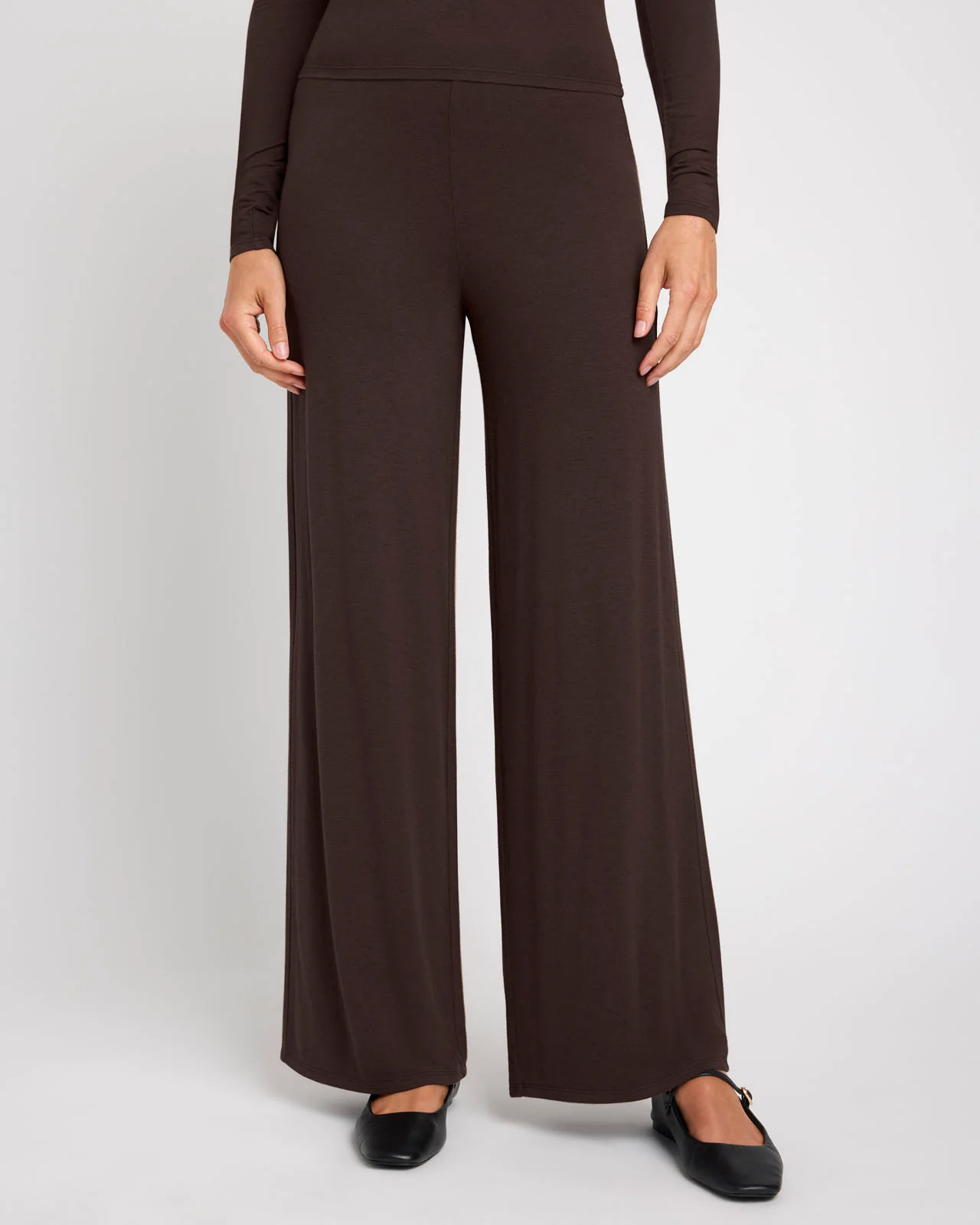 Everywhere LYR Wide Leg Pant - Image 5
