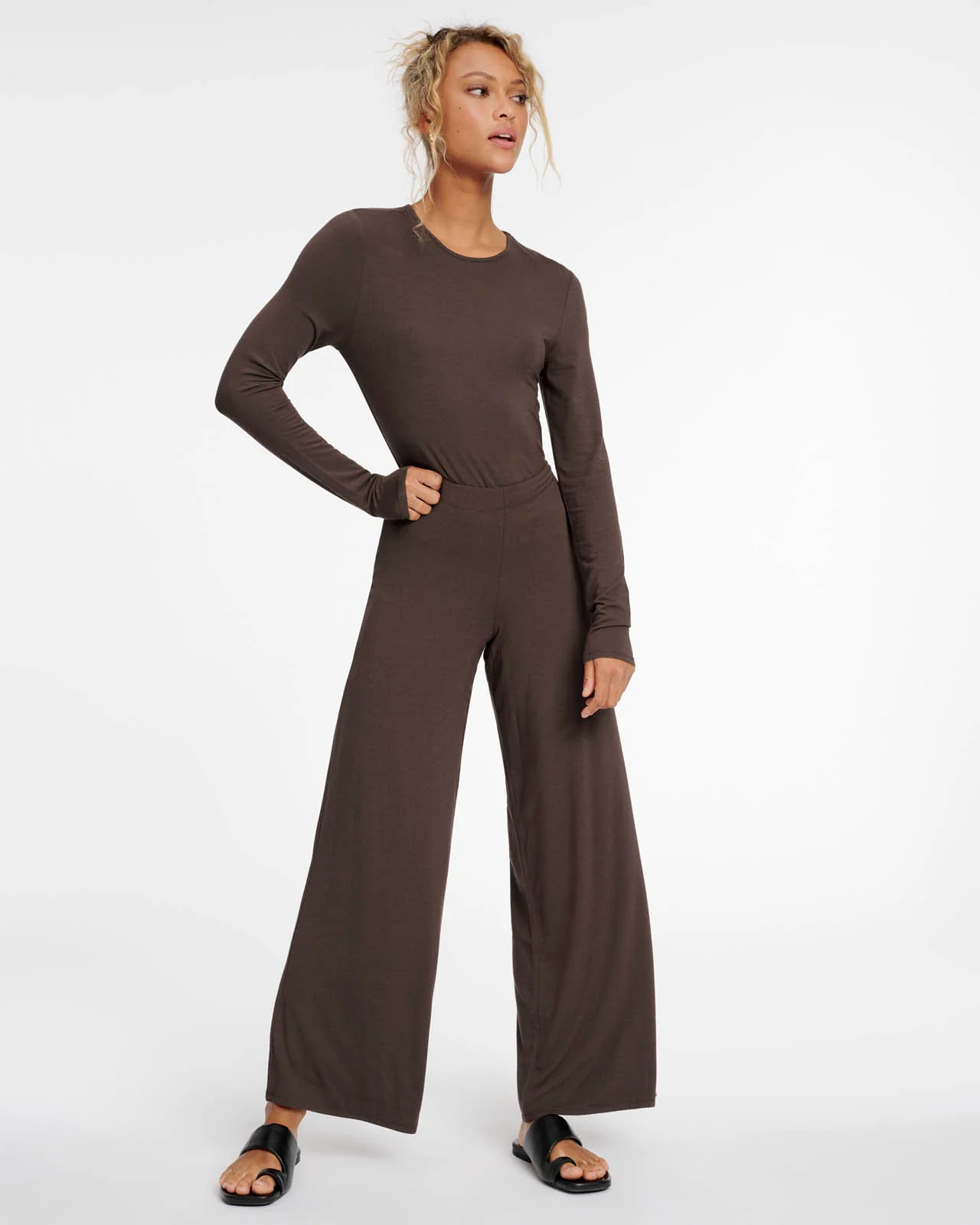 Everywhere LYR Wide Leg Pant - Image 57