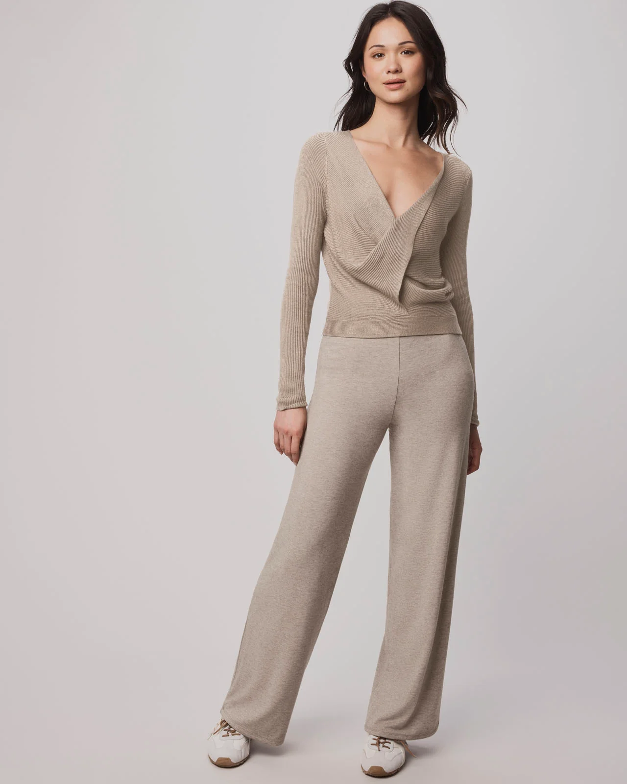 Everywhere LYR Wide Leg Pant - Image 58