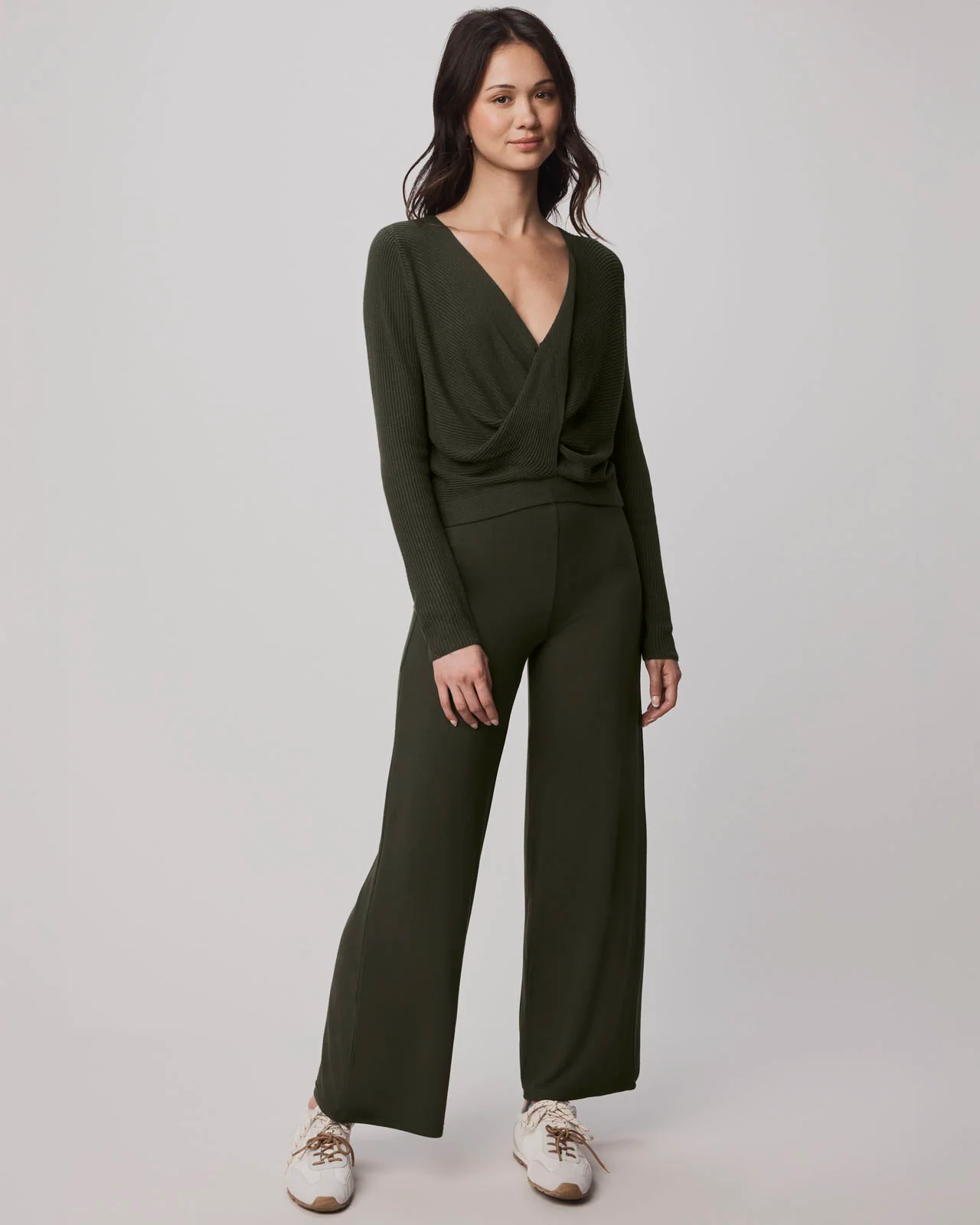 Everywhere LYR Wide Leg Pant - Image 62