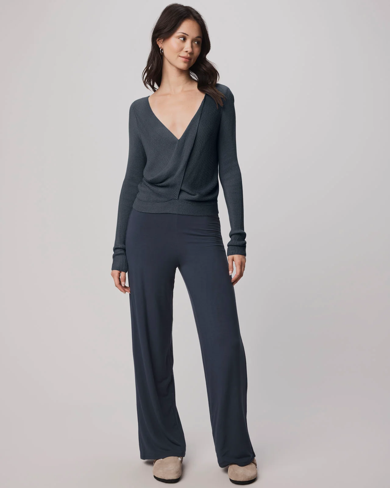 Everywhere LYR Wide Leg Pant - Image 65