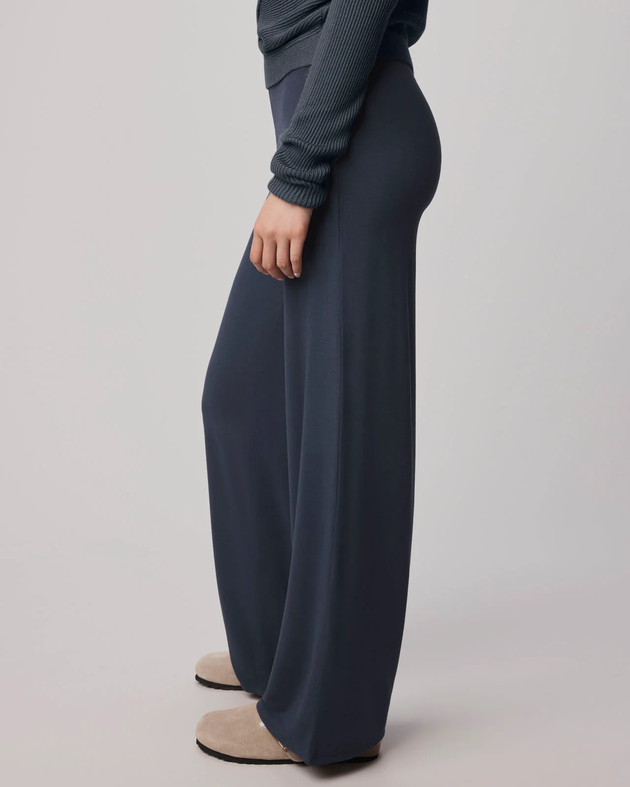 Everywhere LYR Wide Leg Pant - Image 66