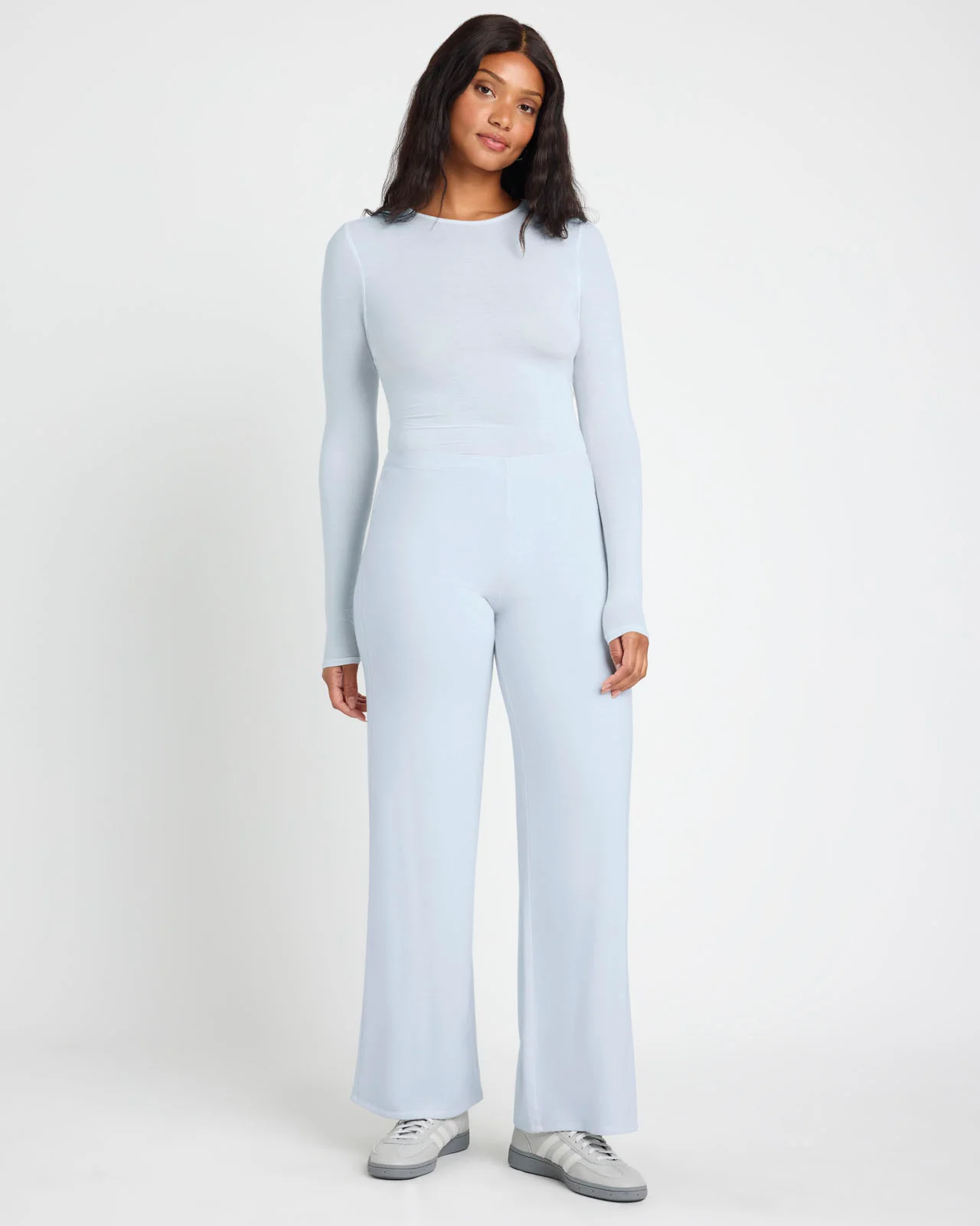 Everywhere LYR Wide Leg Pant - Image 7