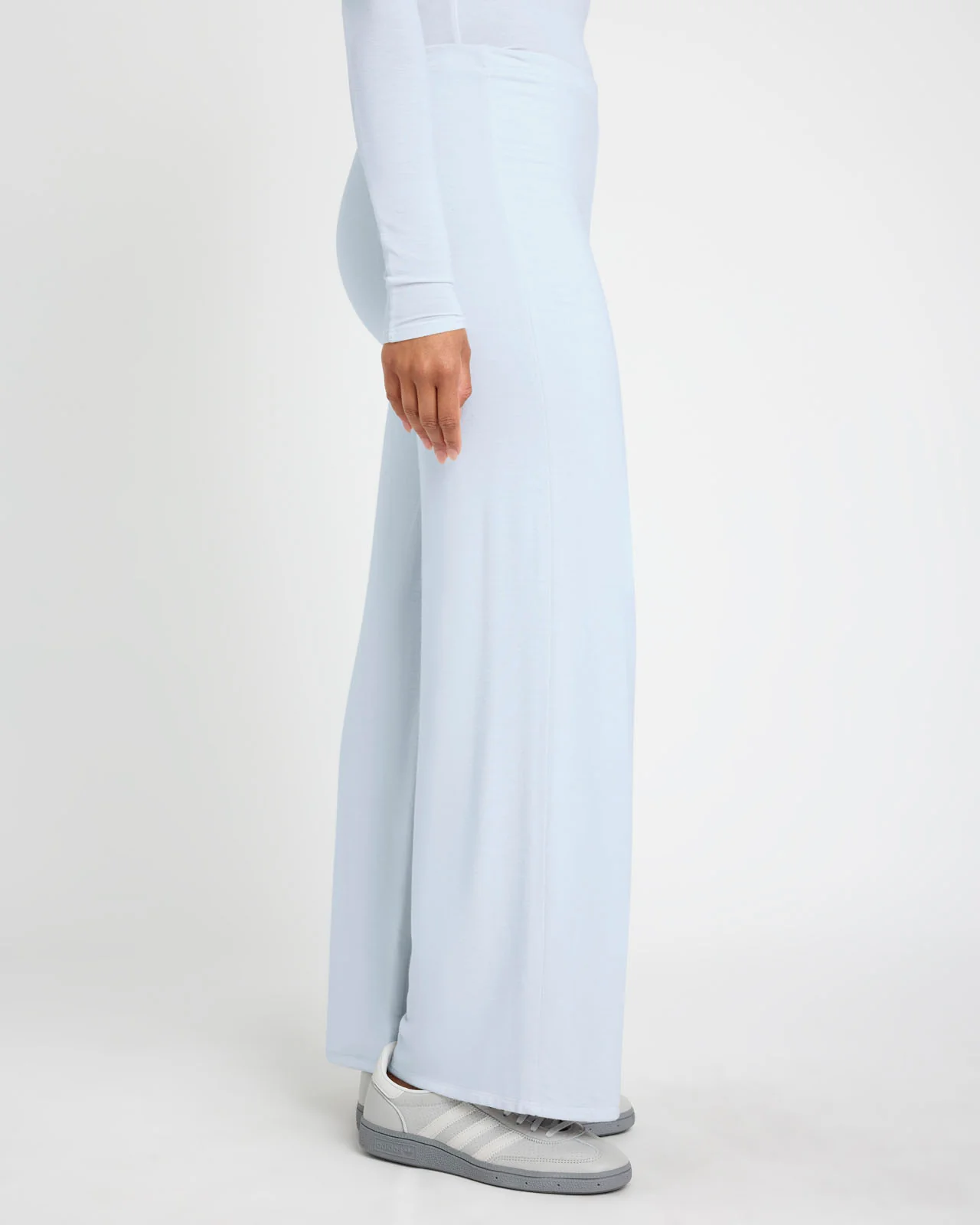 Everywhere LYR Wide Leg Pant - Image 8