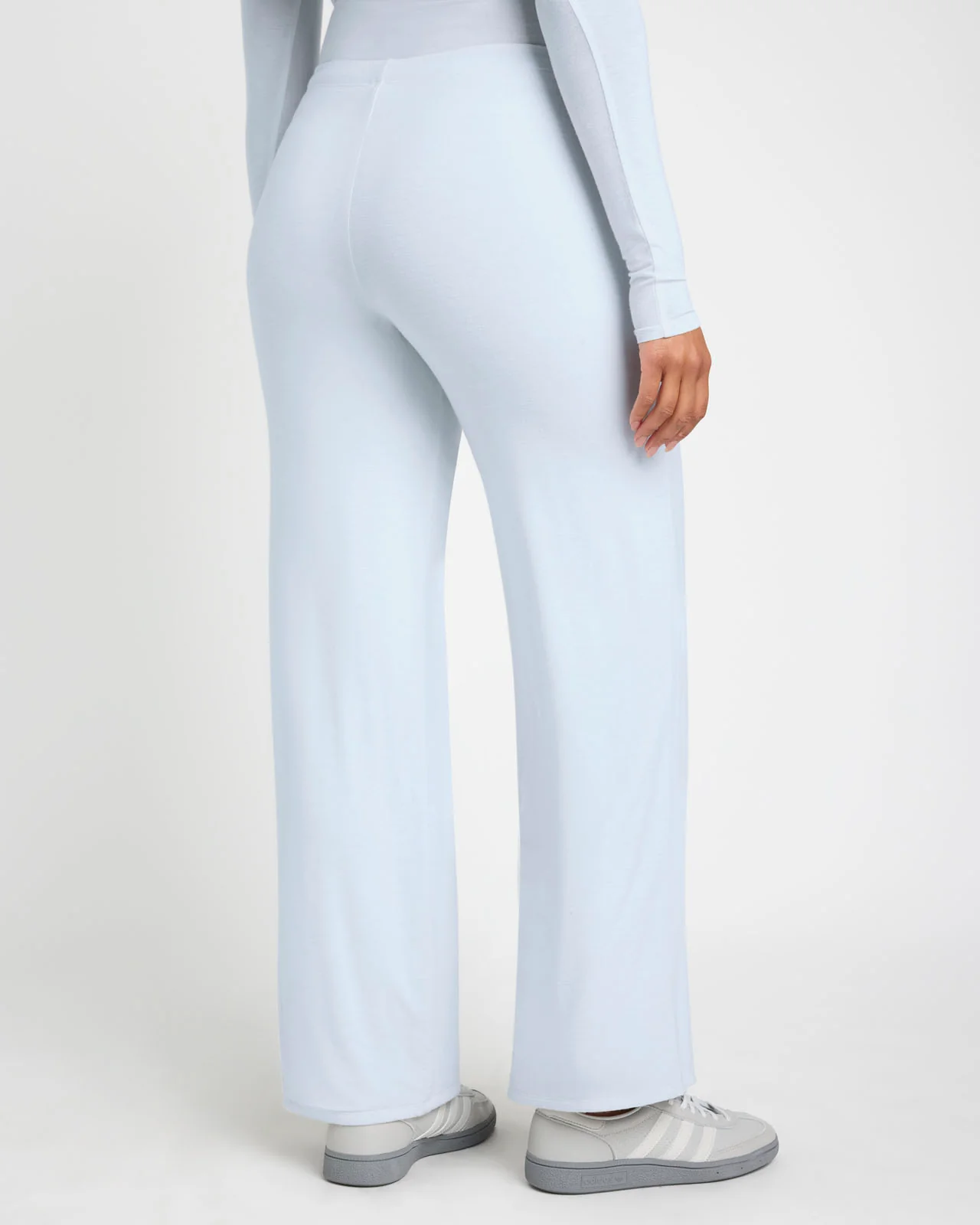 Everywhere LYR Wide Leg Pant - Image 9
