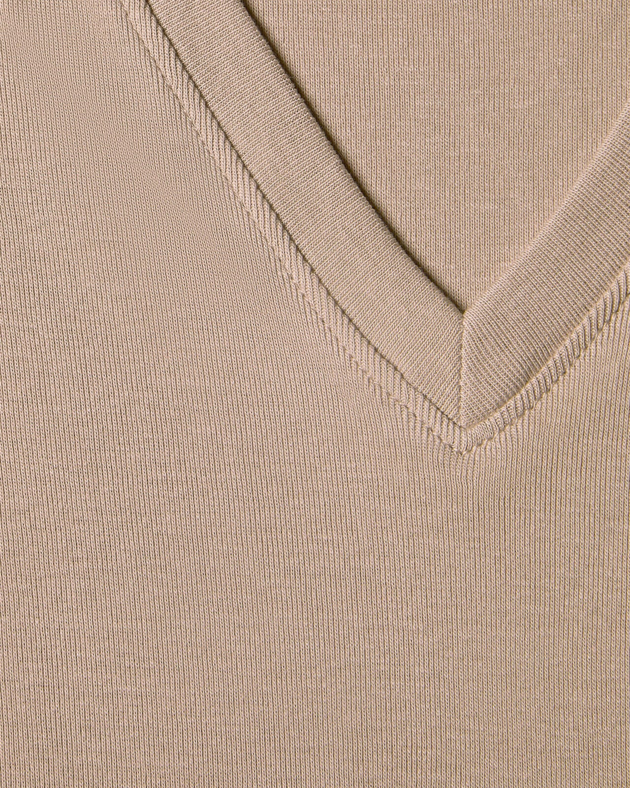 Faye V-Neck Tee - Image 53