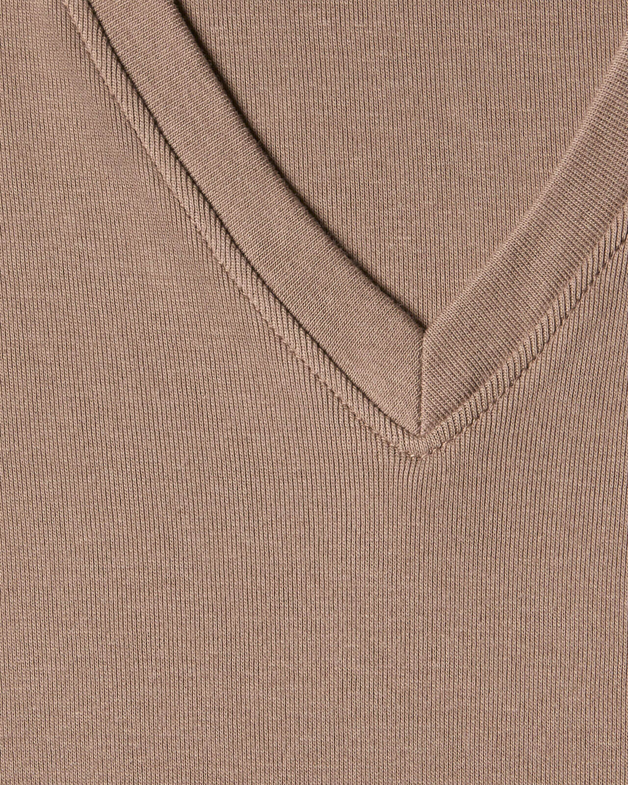 Faye V-Neck Tee - Image 59