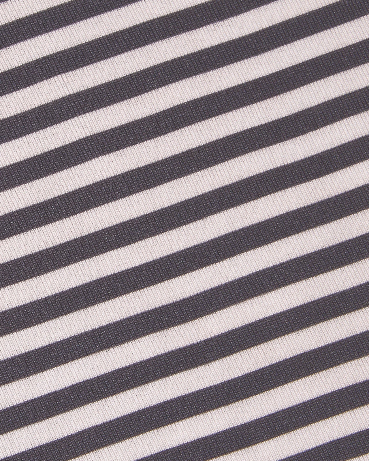 Faye Crewneck Stripe Tee - Image 7