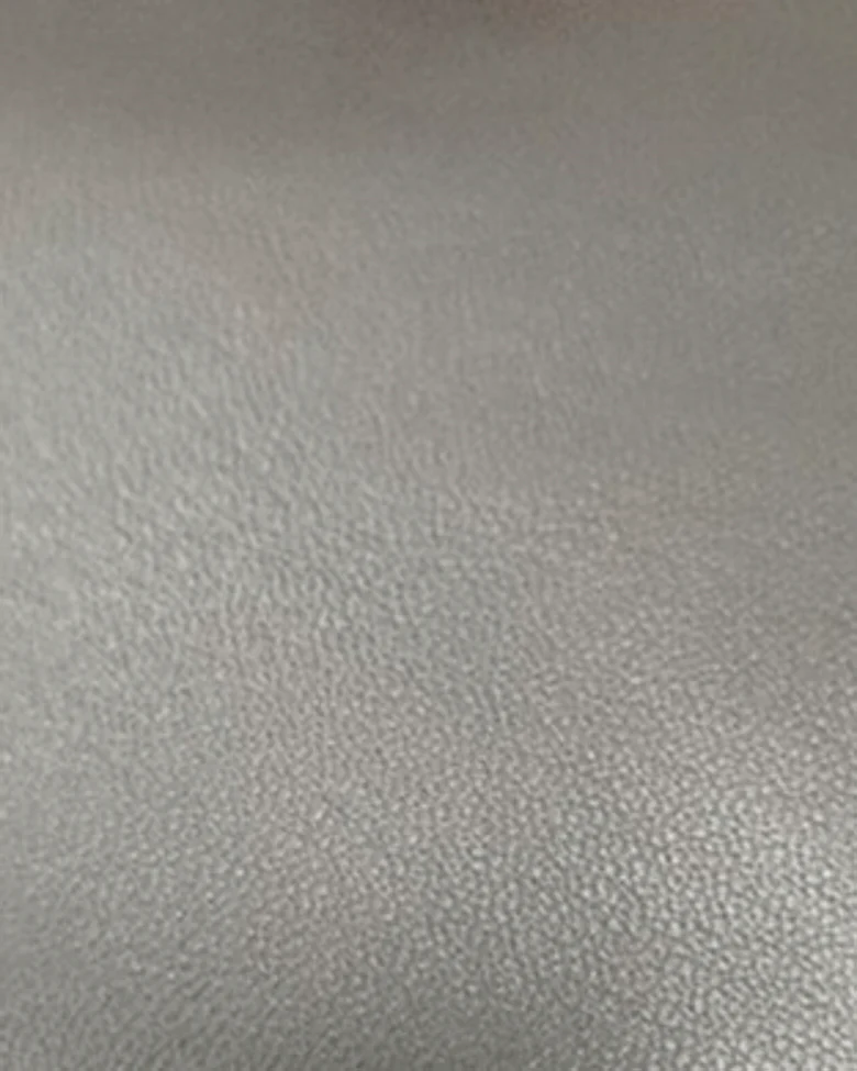 Fedora Leather Sandal in Spice - Image 8
