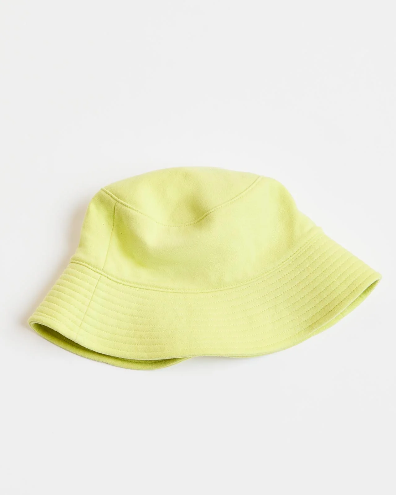 French Terry Beach Bucket Hat - Image 10