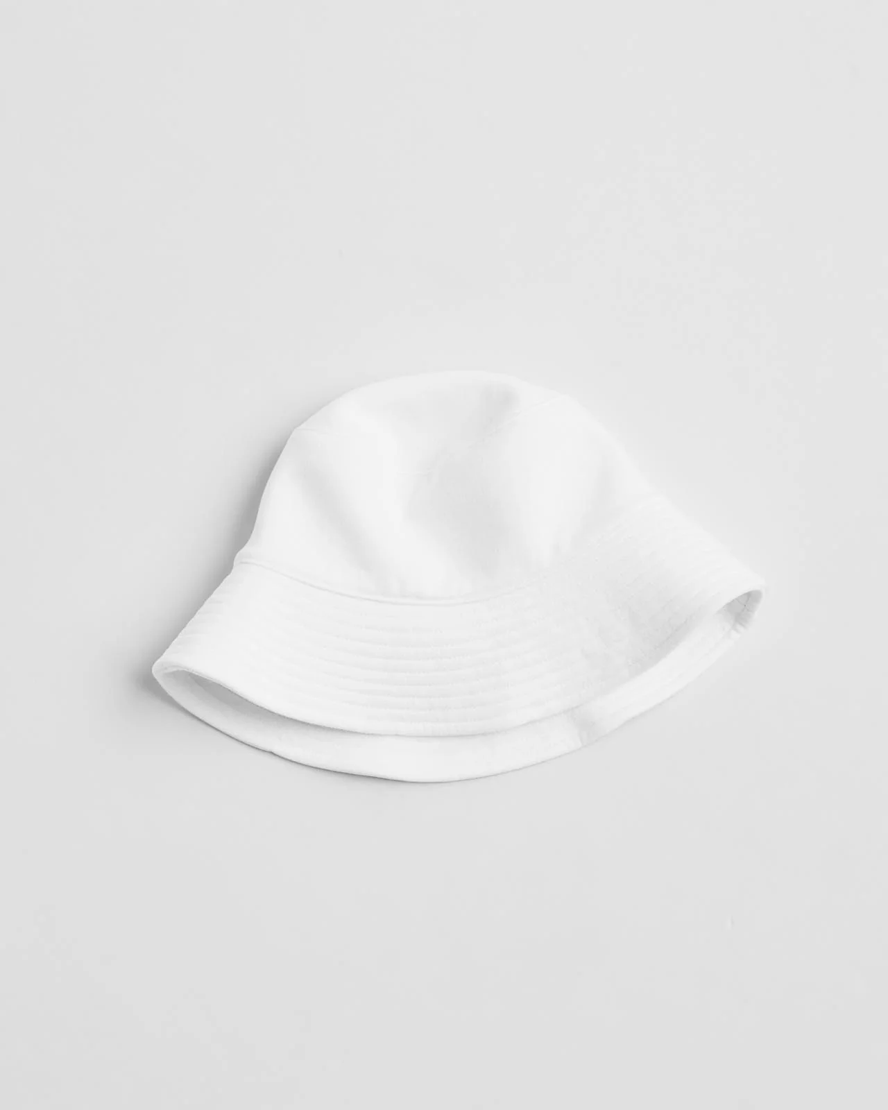 French Terry Beach Bucket Hat - Image 14